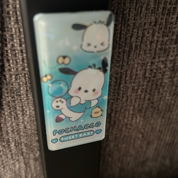 Handmade Kawaii magnet - Picture 5 of 6